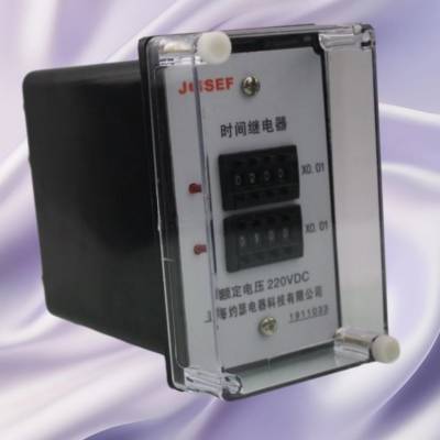 时间继电器 JSS-11A AC220V