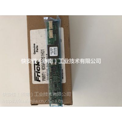 全新原装约克FRICK逆变板639A0261H01