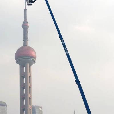 上海市徐行镇23米自行登高车出租电话
