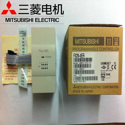 ԭװPLC FX5U FX5-4AD 4DA TC-ADP PT-ADP 232ADP