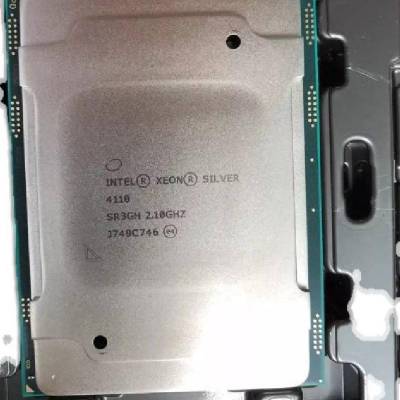 【Intel Xeon Silver 4108 4110 4112 4116 6126服务器CPU】价格_厂家-供应商网