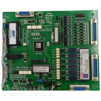 供应天津华宁电子KTC102.1-01电脑控制板组件电路板质量保障全新