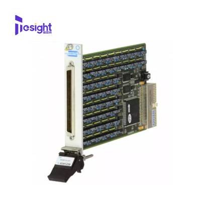 德思特Pickering PXI/PCI标准精度传感器仿真模块 40-295-021-5/12