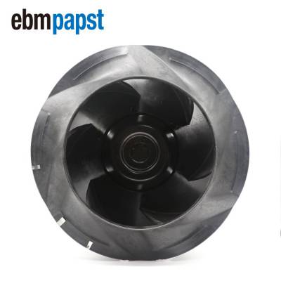 德国全新ebm-papst R3G355-RT01-I1机房空调制冷风扇