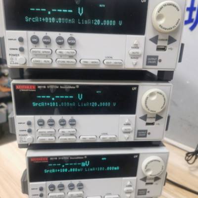 KEITHLEY2611B 写办者 回收吉时利2611B 数字源表