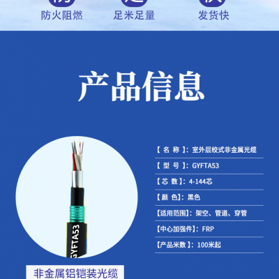 ���������� ���ʽ�ṹGYTA53�ִ���װ���� ��ģ��ģ��ѡ��