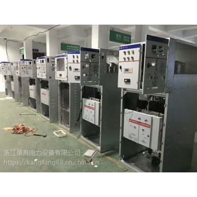 XGN15-12环网柜，HXGN15-12高压充气柜图片，价格，厂家
