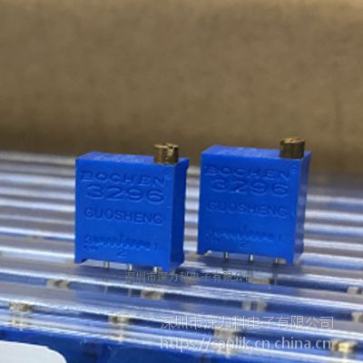 3296W-1-103ԭb 10K Ȧܿ{(dio)λ 3296W{(dio)ʽ {(dio)