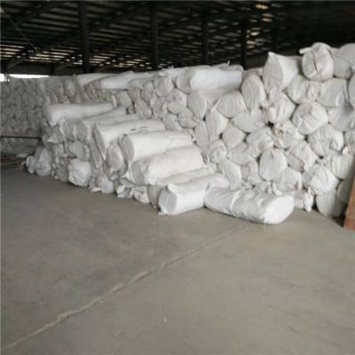 绝热硅酸铝毡100kg阻燃硅酸棉价格