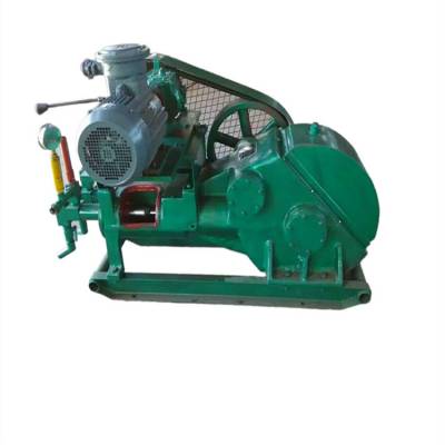 中拓供应ZT-60型专售双液调速高压注浆泵 矿用注浆泵注浆机必须使用可靠，
