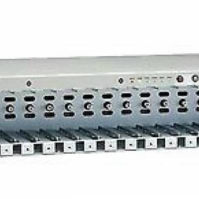 Allied Telesis AT-MMCR18-60 2Uʽ18λMMCϵнת