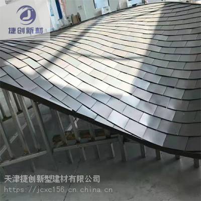 固原铝镁锰屋面板65-400型提供有偿安装