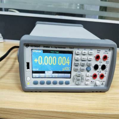 keysight3446***ñ34461A/34460Añ