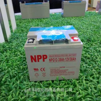 NPPNPG12-38AH 12V38AHSoU늳UPSԴ늳EPS