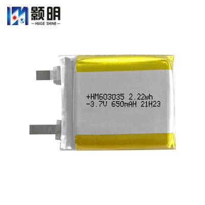 HM 603035﮵ 650mAh  ʪ Ь MP3  Сۺ