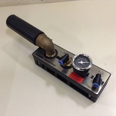 Piab Vakuum piINLINE 真空发生器 MICRO Xi，6-6 mm