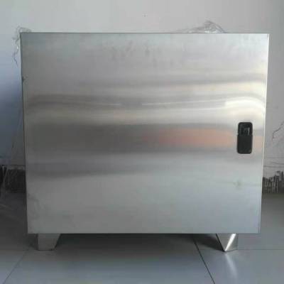 小型油烟净化器 环保油烟净化器设备 厨房油烟净化器一体机
