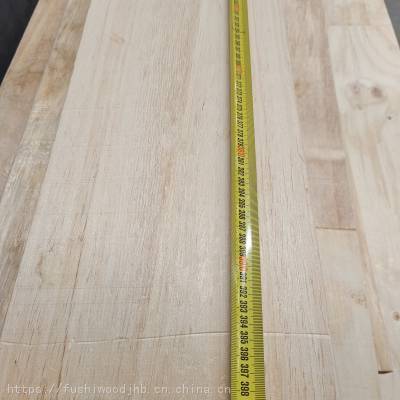 LVL松木踏板 39*225mm WBP Glue 用于建筑工程 桥梁项目