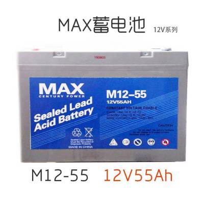 英国ULTRAMAX蓄电池NP65-12 12V6***H医疗通讯设备光伏发电UPS电源