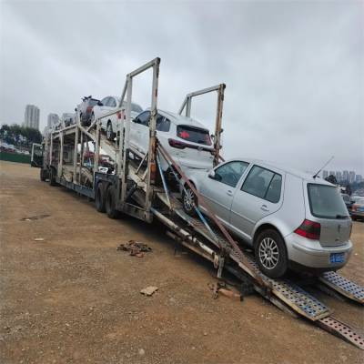 【陆河家庭轿车托运(托运车辆要多少钱,板车托运车辆