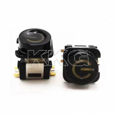 p|_P(gun)PB21S-2 10.50mm*6.50mm *13.15mm