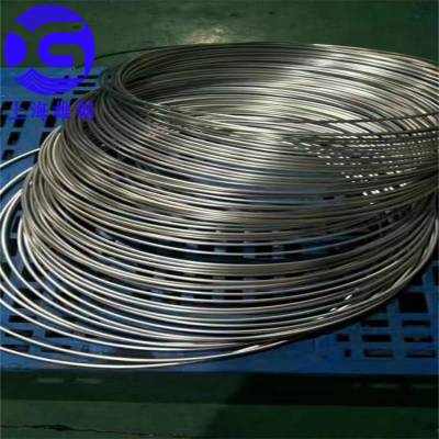 高温合金Inconel713C钢带薄板 Inconel740镍基耐蚀圆棒 无缝管