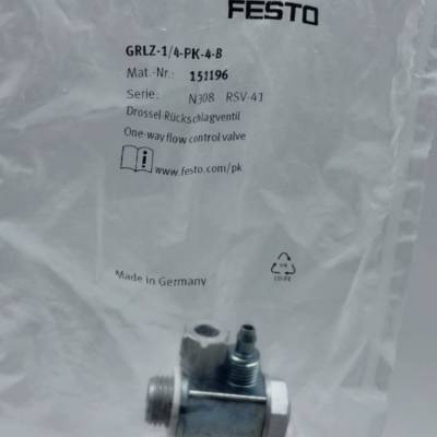 FESTO 气缸 ADVU-40-150-P-A 156005 全新 原装 现货 代理商