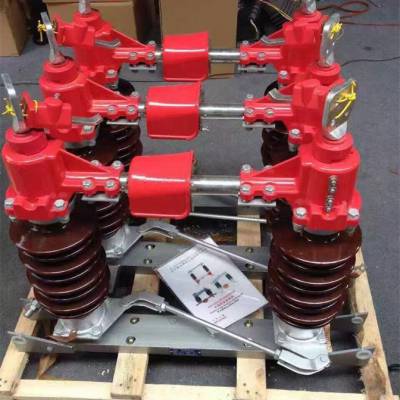 00≥2组经营模式生产加工所在地区陕西 高陵区主营产品高压真空断路器