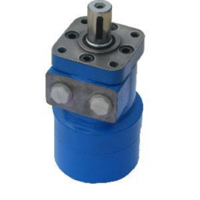 ¹M+S Hydraulic 
