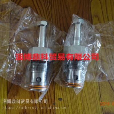 供应派克PARKER液压插装控制阀GS060600V现货低价