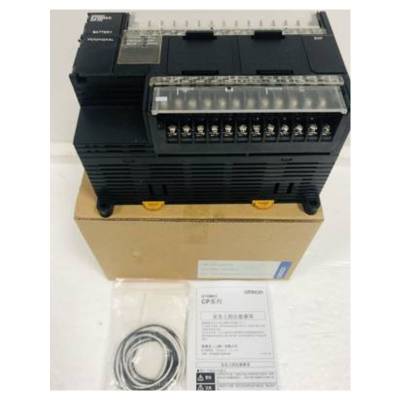 可编程控制器plc CP1L-L10DR-A CP1L-L20DT-A 工业自动化