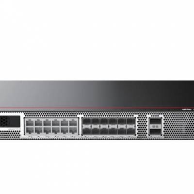 USG6630E-AC防火墙(12*GE RJ45+12*10GE SFP+ + 2*40GE QS