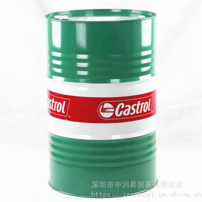 Castrol嘉实多Hyspin AWH-M32#高粘度指数抗磨液压油200L