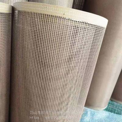 铁氟龙高温布 铁氟龙输送带 高温双面胶带 PVC双面胶