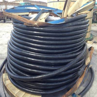 湛江工程剩余电缆回收多少钱一台，二手电线电缆回收,高效快捷