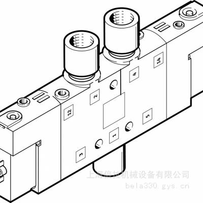 ˹/FESTOŷCPE10-M1BH-5/3GS-M5-B:λͨзʽ