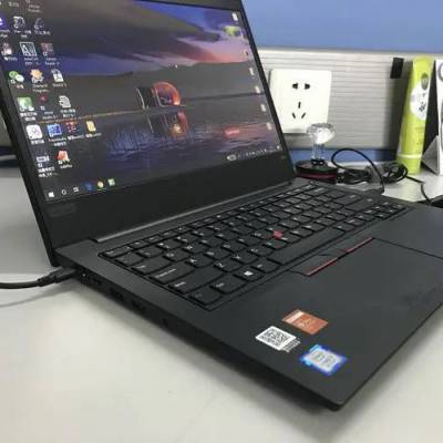 滹ThinkPad E480 14ӢʼǱ I5-8250U/8G/256G