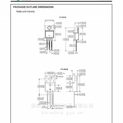 оӴ TSR20V200CTF ֶ Фػ