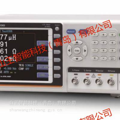 LCR-8200/LCR-8200A系列（LCR-8250A，LCR-8230/A，LCR-8220/A，LCR-8210/A，LCR-8205/A，LCR-8201）