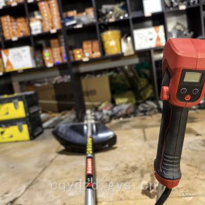 重庆绿化用修边机轻便易拿及打草头