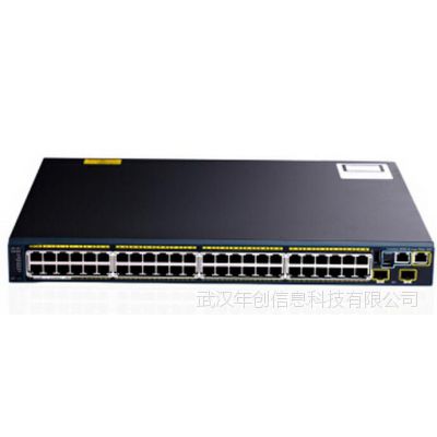CISCO WS-C2960X-48FPD-L ˼ 48ǧPOE 740W