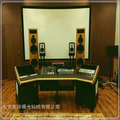 录音棚母带处理器 录音棚厂家直销 录音棚早教机构专用