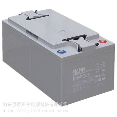 FIAMM蓄電池12 SP 100 12 V 100 AH高圧配電室用DCスクリーン電源キャビネット用