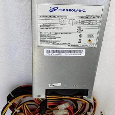 GW-EPS2U350 FSP400-60WS2 2U 450W 400WǷԴ