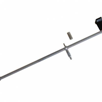 铁路量具测距尺gf2927型毂辋距尺距离测量尺测量仪器