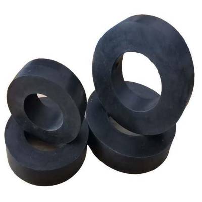 生产橡胶产品-益茂橡塑定制工业橡胶套-减震缓冲垫