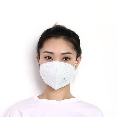 kn95口罩n95防护用品一次性3d立体防雾霾工业粉尘男女士独立包装