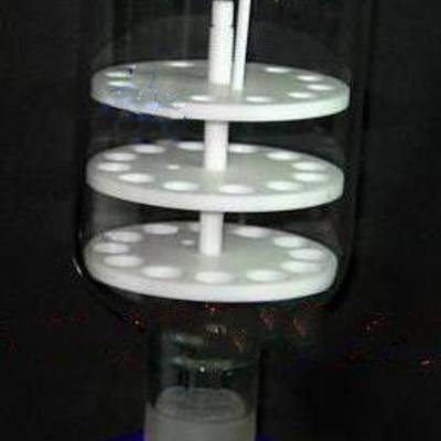 固相萃取真空装置（12孔）器材 型号:TW50/12库号：M291799