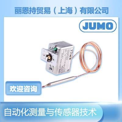 德国JUM 701170/8-0153-1001-25/005 温度传感器 回复快