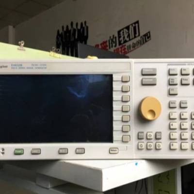 安捷伦Agilent 4284A/4285A/4286A/4287A 精密 LCR 表